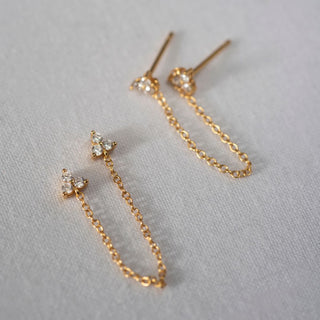 NINA | DOUBLE STUD