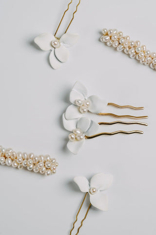 AVA | HAIR PINS
