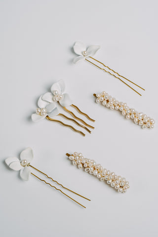 AVA | HAIR PINS
