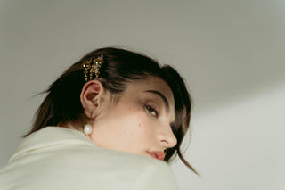 HAYDEN | HAIR SLIDES