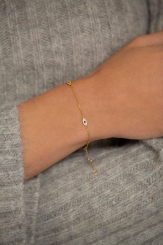 PROTECTIVE EYE | BRACELET