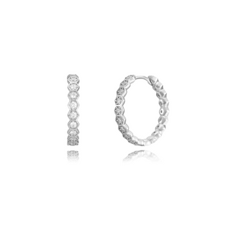 HONEY | HOOPS SILVER