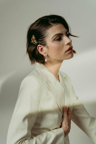 HAYDEN | HAIR SLIDES