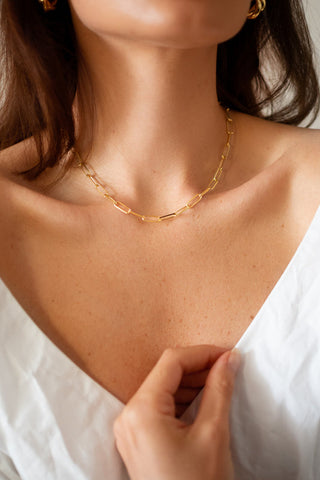 PAPERCLIP + ESTELLE | SET