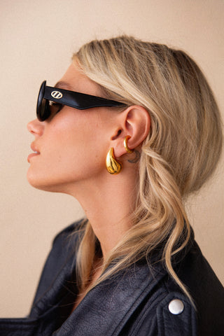KIM | DROP EARRINGS