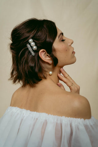 POSEY | HAIR SLIDES