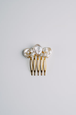 PIXIE | HAIR COMBS