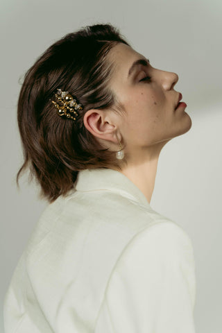 HAYDEN | HAIR SLIDES