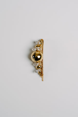 HAYDEN | HAIR SLIDES