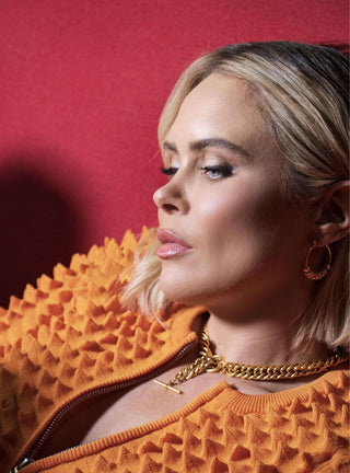 JO BOLD | NECKLACE