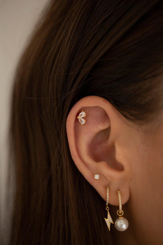 THUNDERBOLT | HUGGIES