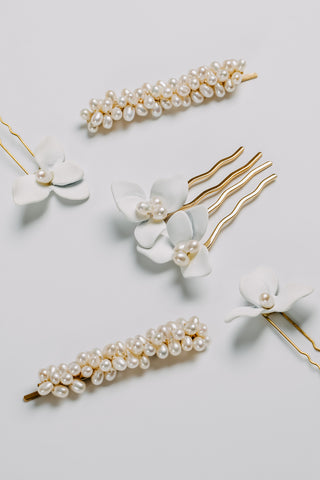 AVA | HAIR PINS