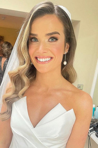 ELSIE DROP | EARRINGS