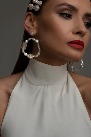 BAROQUE | HAIR SLIDES