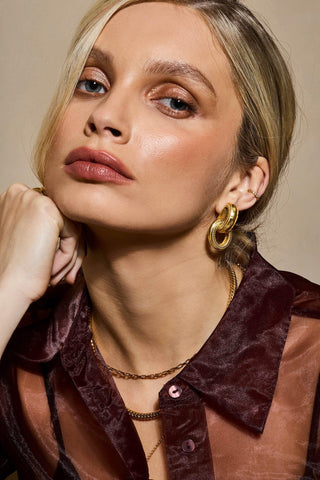 BRYLEIGH | DROP EARRINGS