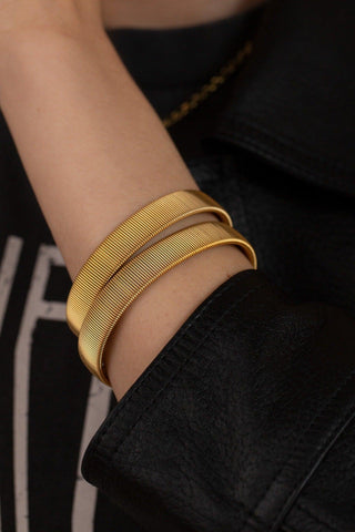GEMMA | OPEN BANGLE