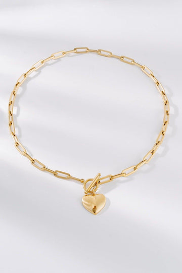 EBBY | NECKLACE