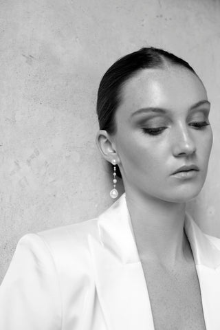 INDY DROP | EARRINGS