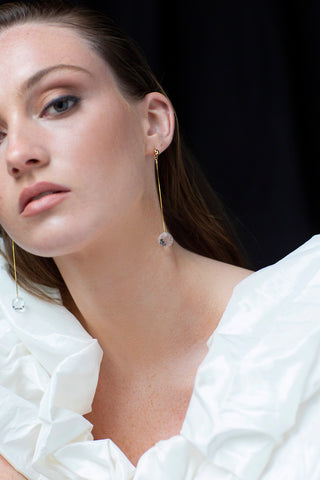 GLORIA | EARRINGS