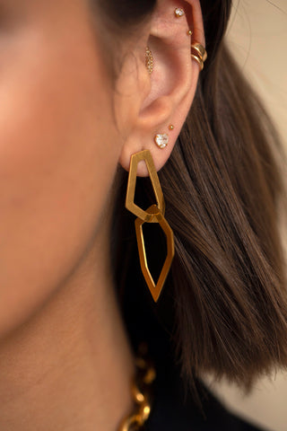 HARLOW | EARRINGS