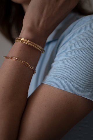 PAPERCLIP | BRACELET