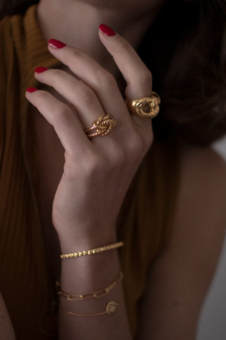 LOUISA | RING