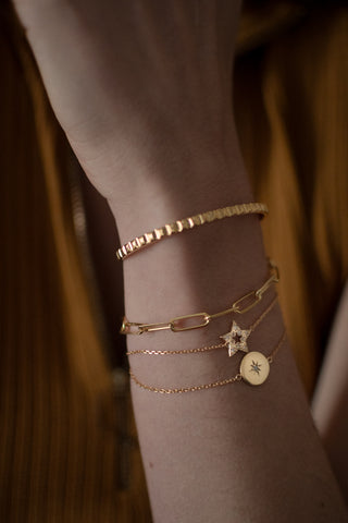 PAPERCLIP | BRACELET