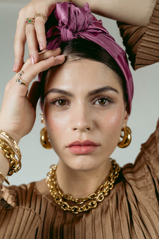 ROZ | HOOPS