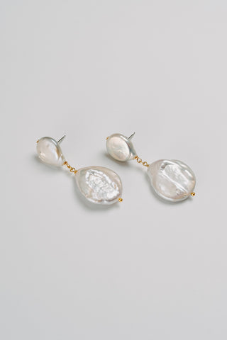 ALIAH | EARRINGS