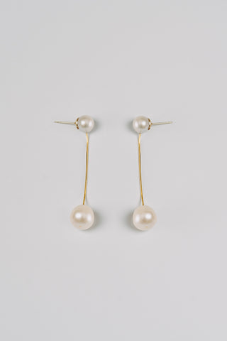 CELINE DROP | EARRINGS