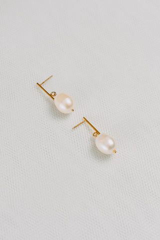 CLARA | EARRINGS