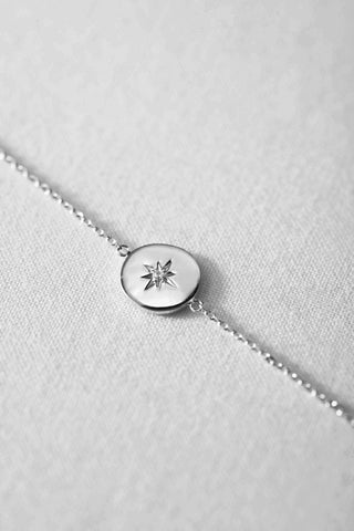 Celeste Bracelet from One Dame Lane