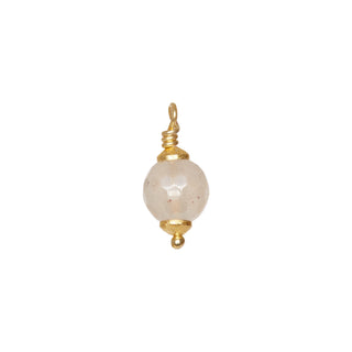 October - Moonstone Birthstone