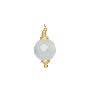 March - Aquamarine Birthstone