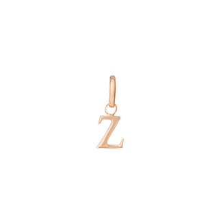 Initial - Z | PENDANT