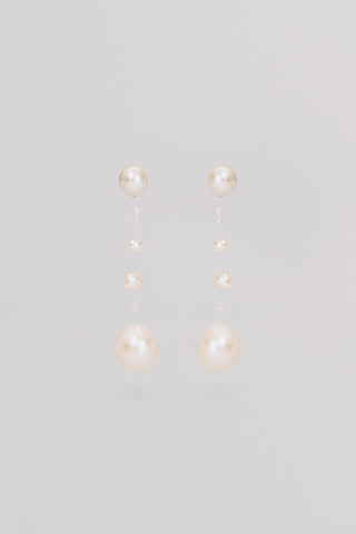 INDY DROP | EARRINGS