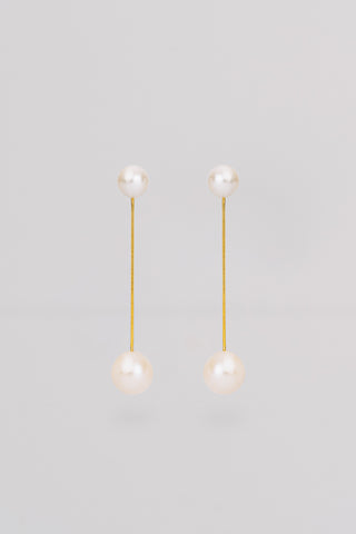 CELINE DROP | EARRINGS