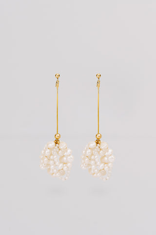 PENELOPE DROP | EARRINGS