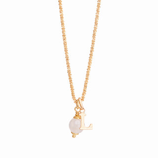 Initial - L | PENDANT