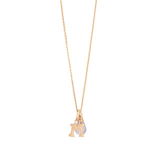 Initial - Y | PENDANT