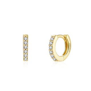 GEMSTONE | MINI HUGGIES