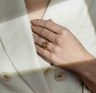 LILA | RING