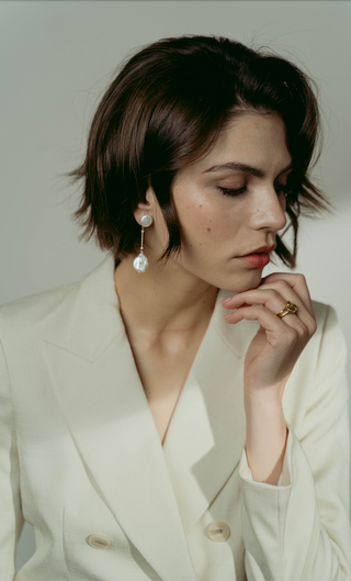 MILLY | EARRINGS