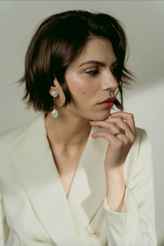 MILLY | EARRINGS
