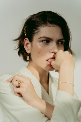 OPHELIA | EARRINGS