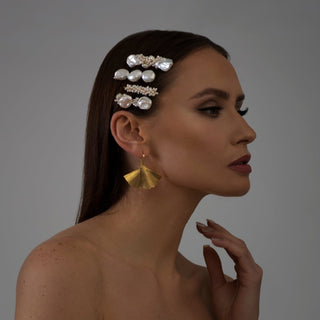 BAROQUE | HAIR SLIDES