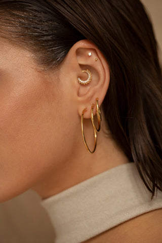 ESTELLE | HOOPS