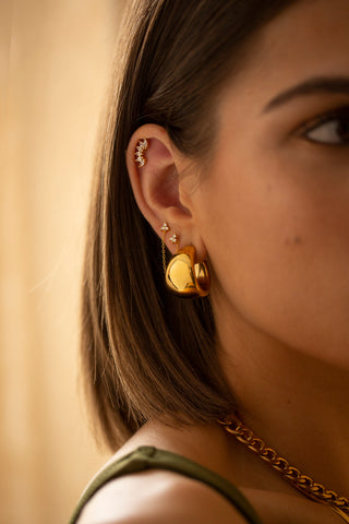 NINA | DOUBLE STUD