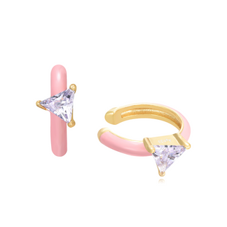 MONTY | EAR CUFF