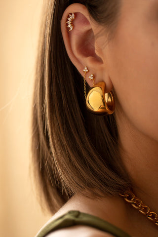 NINA | DOUBLE STUD